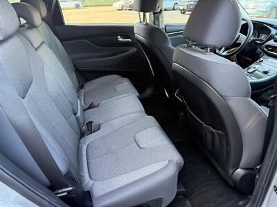 2022 Hyundai SANTA FE SEL   - Photo 13 - Elkhart, IN 46514