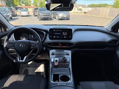 2022 Hyundai SANTA FE SEL   - Photo 16 - Elkhart, IN 46514