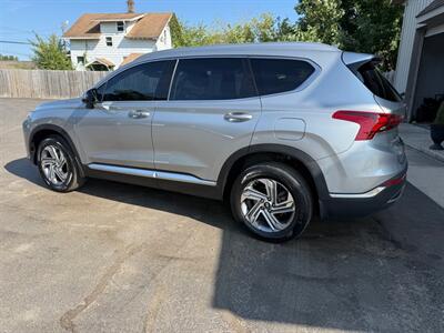 2022 Hyundai SANTA FE SEL   - Photo 3 - Elkhart, IN 46514