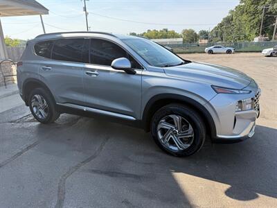 2022 Hyundai SANTA FE SEL   - Photo 6 - Elkhart, IN 46514