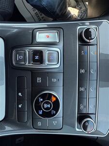 2022 Hyundai SANTA FE SEL   - Photo 21 - Elkhart, IN 46514