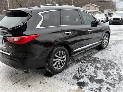 2015 INFINITI QX60   - Photo 6 - Elkhart, IN 46514