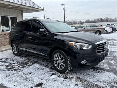 2015 INFINITI QX60   - Photo 9 - Elkhart, IN 46514