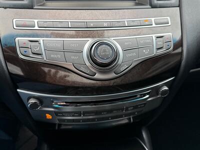 2015 INFINITI QX60   - Photo 22 - Elkhart, IN 46514