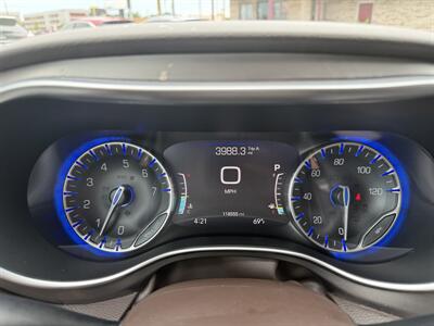 2018 Chrysler Pacifica Touring L Plus   - Photo 23 - Elkhart, IN 46514