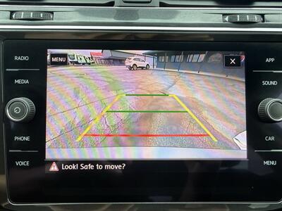 2019 Volkswagen Tiguan SE 4Motion - Photo 20 - Elkhart, IN 46514