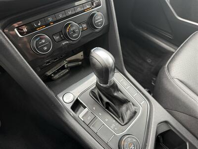 2019 Volkswagen Tiguan SE 4Motion - Photo 19 - Elkhart, IN 46514