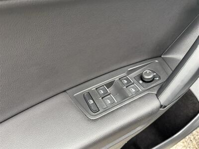 2019 Volkswagen Tiguan SE 4Motion - Photo 12 - Elkhart, IN 46514