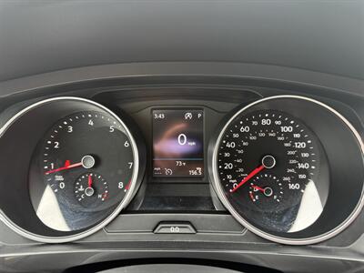 2019 Volkswagen Tiguan SE 4Motion - Photo 21 - Elkhart, IN 46514