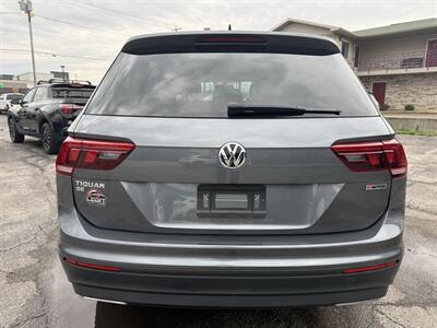 2019 Volkswagen Tiguan SE 4Motion - Photo 6 - Elkhart, IN 46514