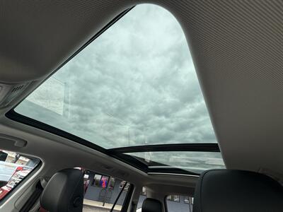 2019 Volkswagen Tiguan SE 4Motion - Photo 22 - Elkhart, IN 46514