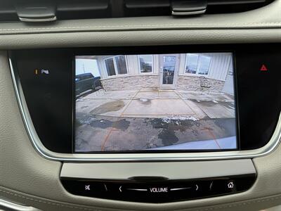 2018 Cadillac XT5 Luxury   - Photo 23 - Elkhart, IN 46514