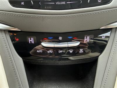 2018 Cadillac XT5 Luxury   - Photo 22 - Elkhart, IN 46514