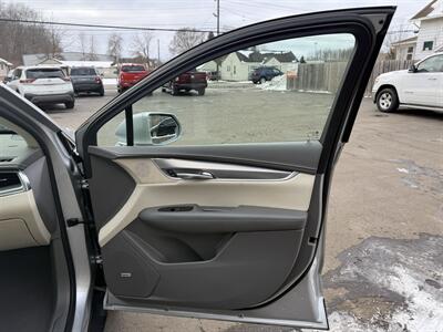 2018 Cadillac XT5 Luxury   - Photo 19 - Elkhart, IN 46514