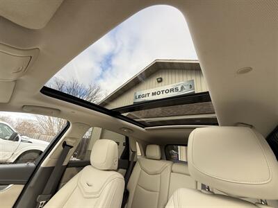 2018 Cadillac XT5 Luxury   - Photo 25 - Elkhart, IN 46514