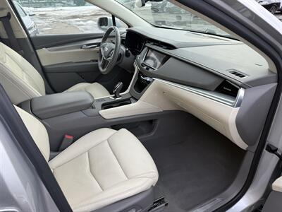 2018 Cadillac XT5 Luxury   - Photo 20 - Elkhart, IN 46514