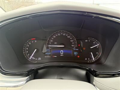 2018 Cadillac XT5 Luxury   - Photo 24 - Elkhart, IN 46514