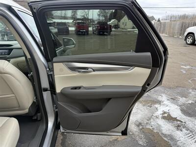2018 Cadillac XT5 Luxury   - Photo 15 - Elkhart, IN 46514