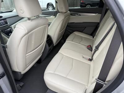 2018 Cadillac XT5 Luxury   - Photo 13 - Elkhart, IN 46514