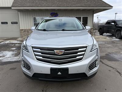 2018 Cadillac XT5 Luxury   - Photo 9 - Elkhart, IN 46514