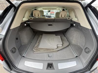 2018 Cadillac XT5 Luxury   - Photo 14 - Elkhart, IN 46514