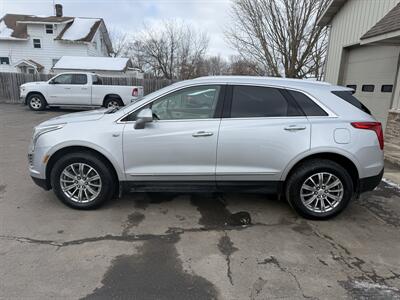 2018 Cadillac XT5 Luxury   - Photo 3 - Elkhart, IN 46514