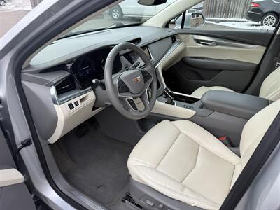 2018 Cadillac XT5 Luxury   - Photo 11 - Elkhart, IN 46514