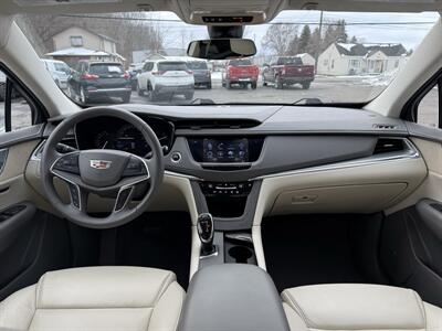 2018 Cadillac XT5 Luxury   - Photo 18 - Elkhart, IN 46514