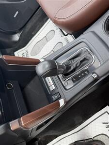 2018 Subaru Forester 2.5i Touring - Photo 21 - Elkhart, IN 46514