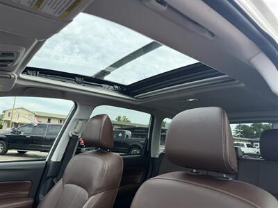 2018 Subaru Forester 2.5i Touring - Photo 13 - Elkhart, IN 46514