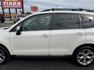2018 Subaru Forester 2.5i Touring - Photo 4 - Elkhart, IN 46514