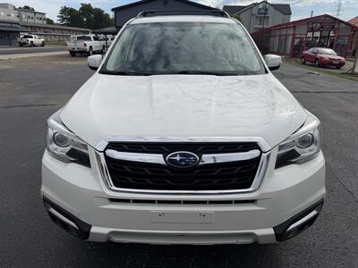 2018 Subaru Forester 2.5i Touring - Photo 10 - Elkhart, IN 46514