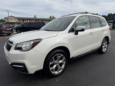 2018 Subaru Forester 2.5i Touring - Photo 2 - Elkhart, IN 46514