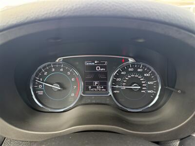 2018 Subaru Forester 2.5i Touring - Photo 23 - Elkhart, IN 46514