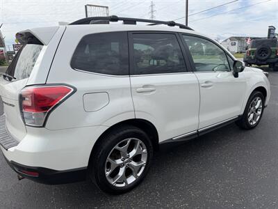 2018 Subaru Forester 2.5i Touring - Photo 7 - Elkhart, IN 46514