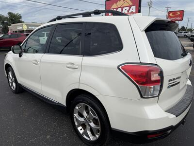 2018 Subaru Forester 2.5i Touring - Photo 5 - Elkhart, IN 46514