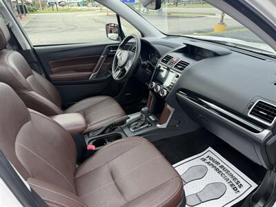 2018 Subaru Forester 2.5i Touring - Photo 20 - Elkhart, IN 46514