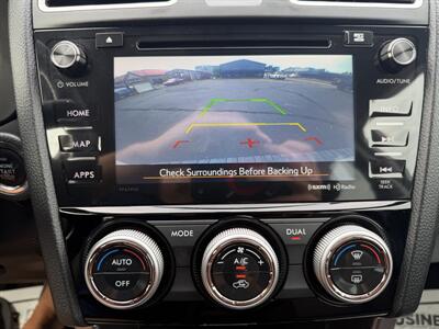 2018 Subaru Forester 2.5i Touring - Photo 24 - Elkhart, IN 46514