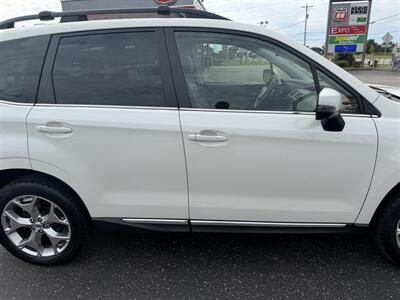 2018 Subaru Forester 2.5i Touring - Photo 8 - Elkhart, IN 46514