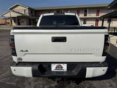 2021 Toyota Tundra Platinum - Photo 6 - Elkhart, IN 46514