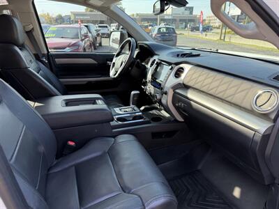2021 Toyota Tundra Platinum - Photo 20 - Elkhart, IN 46514