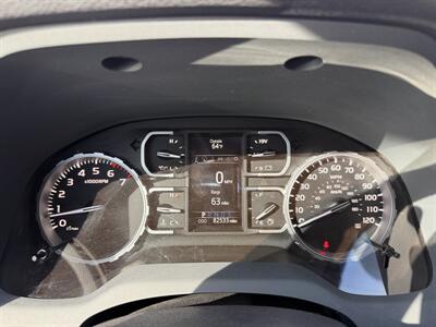 2021 Toyota Tundra Platinum - Photo 24 - Elkhart, IN 46514