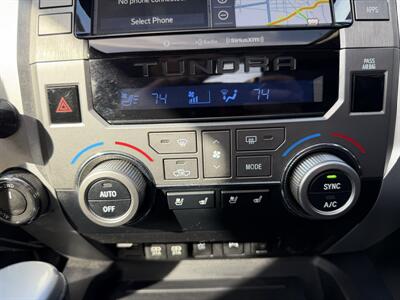 2021 Toyota Tundra Platinum - Photo 21 - Elkhart, IN 46514