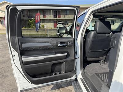 2021 Toyota Tundra Platinum - Photo 14 - Elkhart, IN 46514