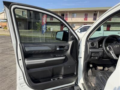 2021 Toyota Tundra Platinum - Photo 11 - Elkhart, IN 46514