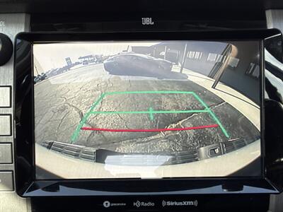 2021 Toyota Tundra Platinum - Photo 23 - Elkhart, IN 46514