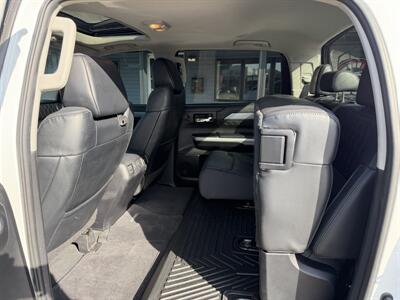 2021 Toyota Tundra Platinum - Photo 15 - Elkhart, IN 46514