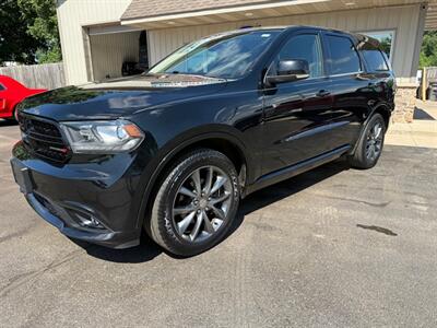 2017 Dodge Durango GT - Photo 1 - Elkhart, IN 46514