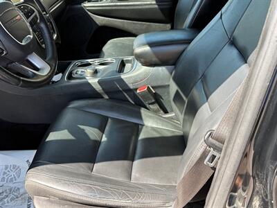 2017 Dodge Durango GT - Photo 12 - Elkhart, IN 46514