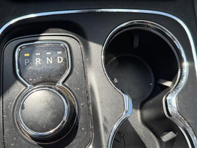 2017 Dodge Durango GT - Photo 23 - Elkhart, IN 46514